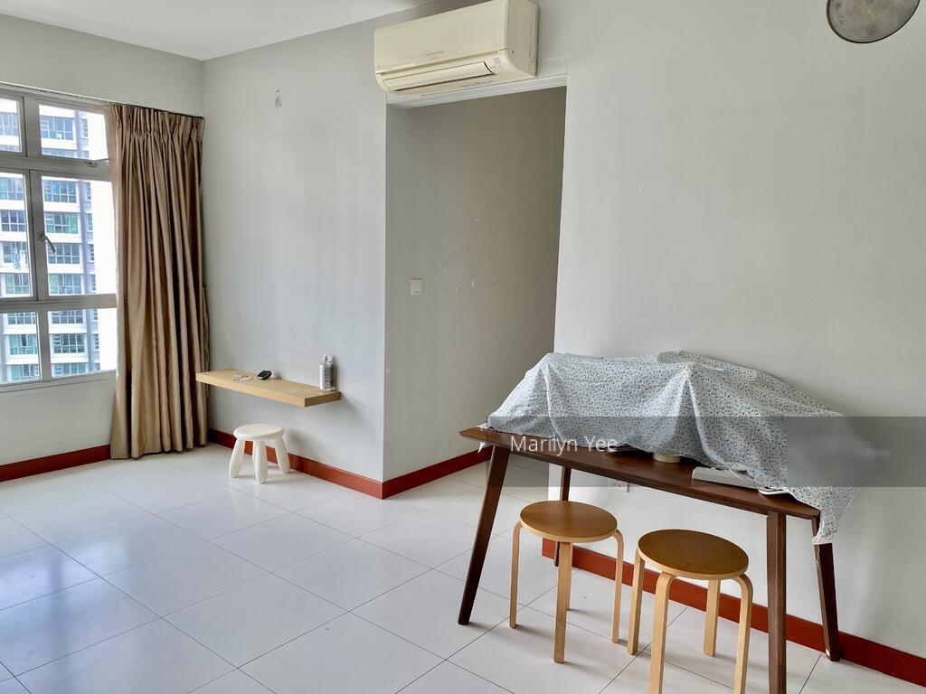 Blk 208B Punggol Sails (Punggol), HDB 3 Rooms #341681691